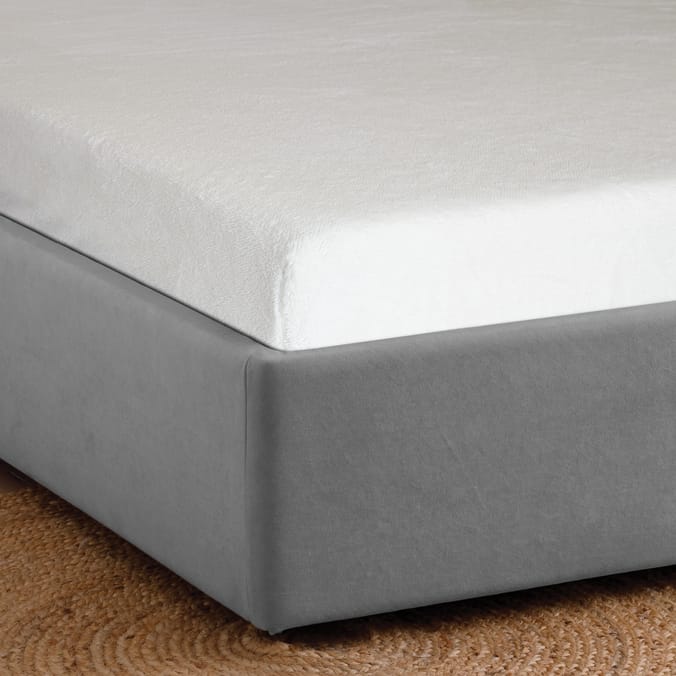 The Winter Warmer Collection Teddy Fitted Sheets