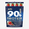 NutriSport 90+ Protein 4 Phase Blend 1kg - Strawberry