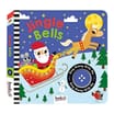 Jingle Bells Sing Along With Me Sound Book