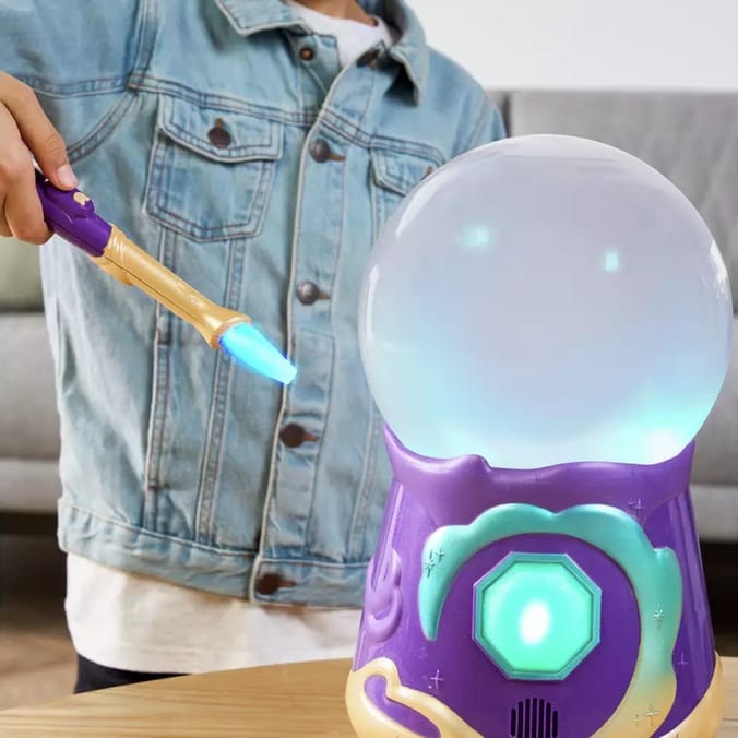 Magic Mixies Magical Crystal Ball