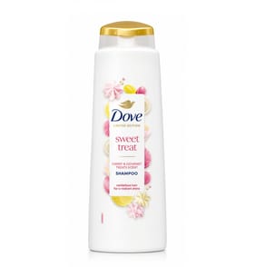 Dove Sweet Treat Shampoo 400ml - Candy & Gourmet Treats
