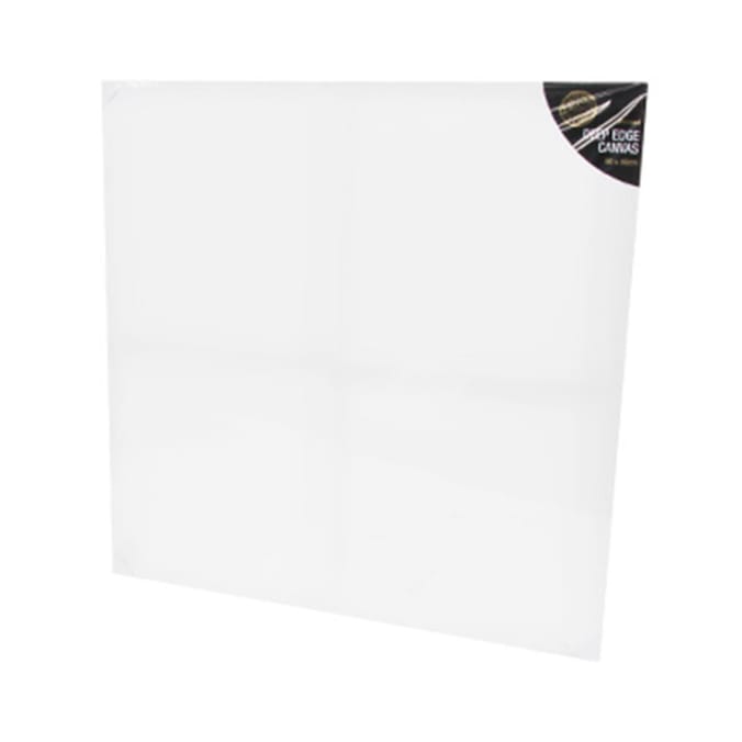 Colvin Co Artists 90x90cm Deep Edge Canvas x4 Home Bargains