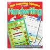 Star Learning Diploma: Handwriting - 5-7 Years