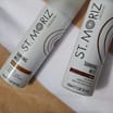 St.Moriz Fast Drying Tanning Mist 150ml - Medium