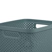 Diamond 3.5L Storage With Lid