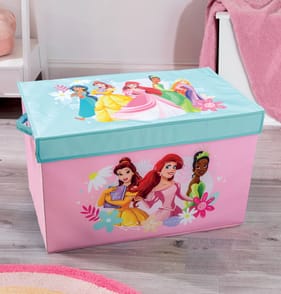 Disney Princess Toy Trunk