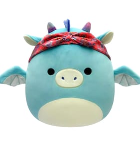 Squishmallow 7" - Tatiana