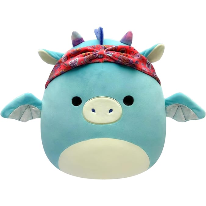 Squishmallow 7" - Tatiana