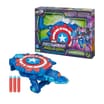 Nerf Avengers Mech Strike Monster Hunters - Captain America