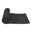Active by X-Tone Yoga Exercise Mat - Black