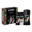 Lynx Body Spray Trio Gift Set - The Trifecta Africa