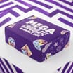 Mega Chocolate & Sweet Box 934g
