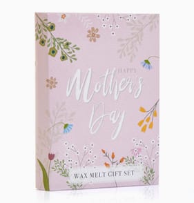 Happy Mother's Day Wax Melt Gift Set 