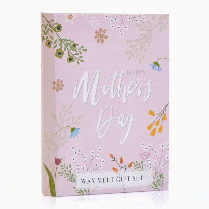 Happy Mother's Day Wax Melt Gift Set 