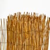 Jardin Reed Fencing 1.5x4m
