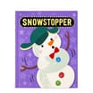 Christmas Picture Flat Book 