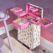Disney Princess Cosmetic Trolley