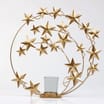 Elegance Star Candle Holder