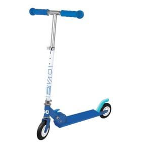 Evo Move and Groove Scooter - Blue