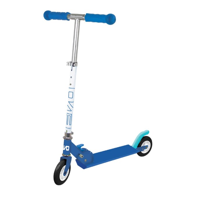 Evo Move & Groove Scooter