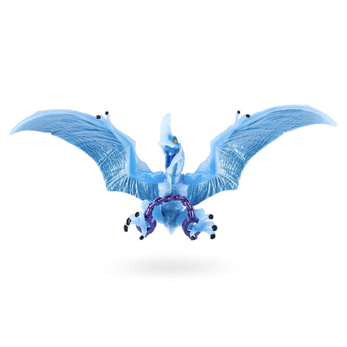 Zuru Dino Strike Ice Age Surprise