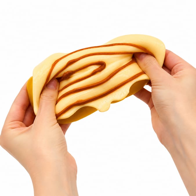 Mushmeez Core Layered Taba Squishies