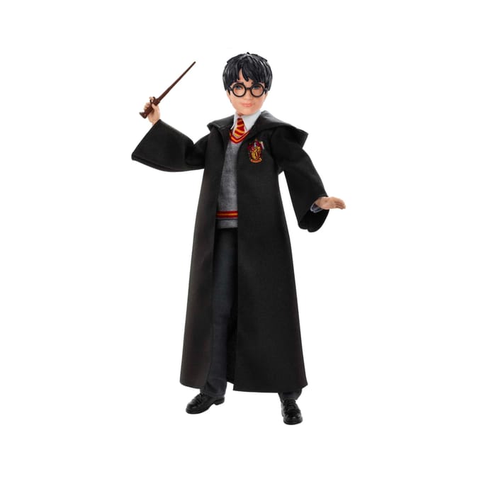 Harry Potter Harry Potter Doll
