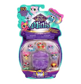 Magic Mixies Minis Magic Shimmerverse Series Collector's Pack