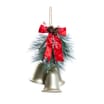 Festive Feeling 3 Piece Bell Door Hanger