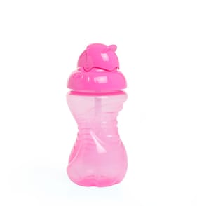 Nuby Flip-It Cup - Pink