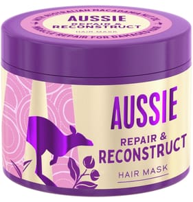 Aussie Repair & Reconstruct Hair Mask 300ml