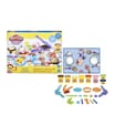 Play-Doh Kitchen Creations Playset - Morning Cafe