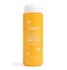 Glow Vanilla Almond Conditioner 750ml