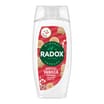 Radox Winter Edition Shower Gel 225ml - Vanilla Cookies