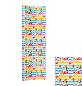 Bluey 3M Wrapping Paper