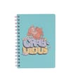 Disney Sidekicks A5 Notebook