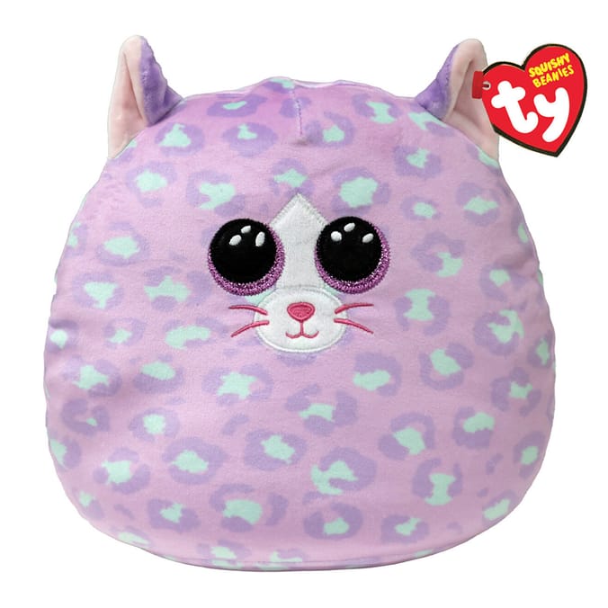 Ty Squish A Boo Large - Cassidy