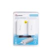 Accelerate Powerbank 4000 mAh Twin Pack