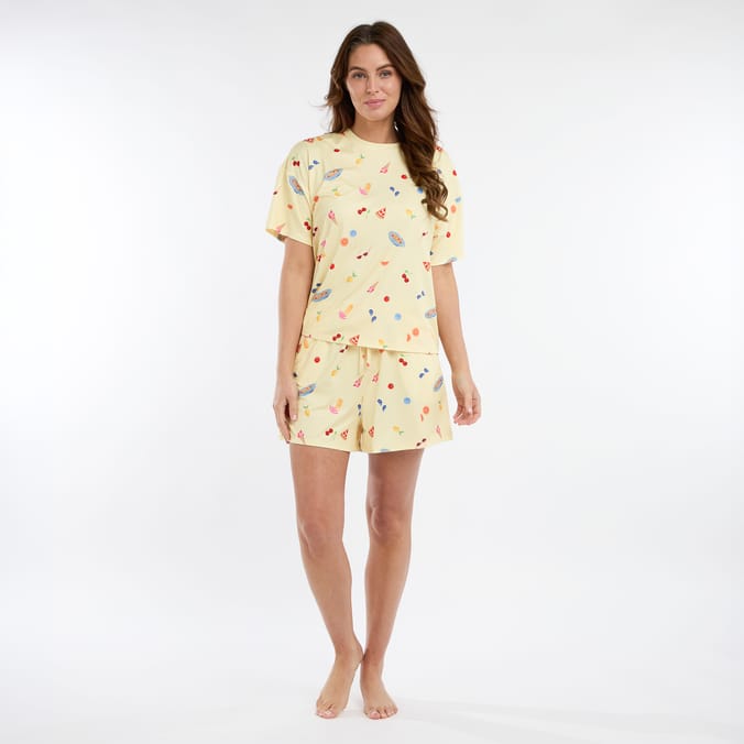 Originals Ladies Amalfi Pyjamas