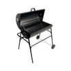 Rancher 28" Barrel BBQ