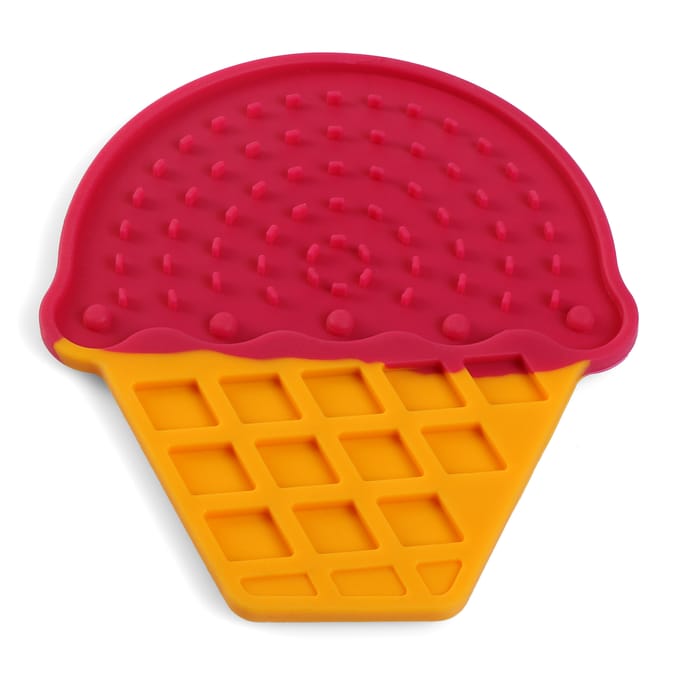 My Pets Licking Mat - Ice Cream