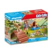 Playmobil City Life Dog Trainer Gift Set 70676