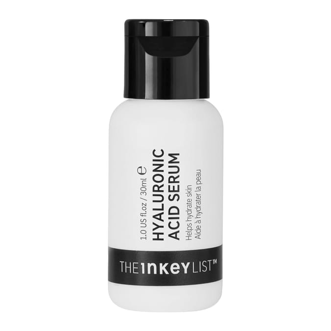 The Inkey List Hyaluronic Acid Serum 150ml