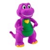 Fisher-Price Barney's World Heart Hands Barney