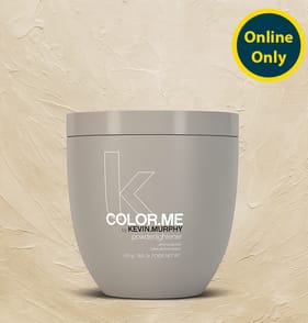 Kevin.Murphy Color.Me Powder Lightener Ammonia Free 450g