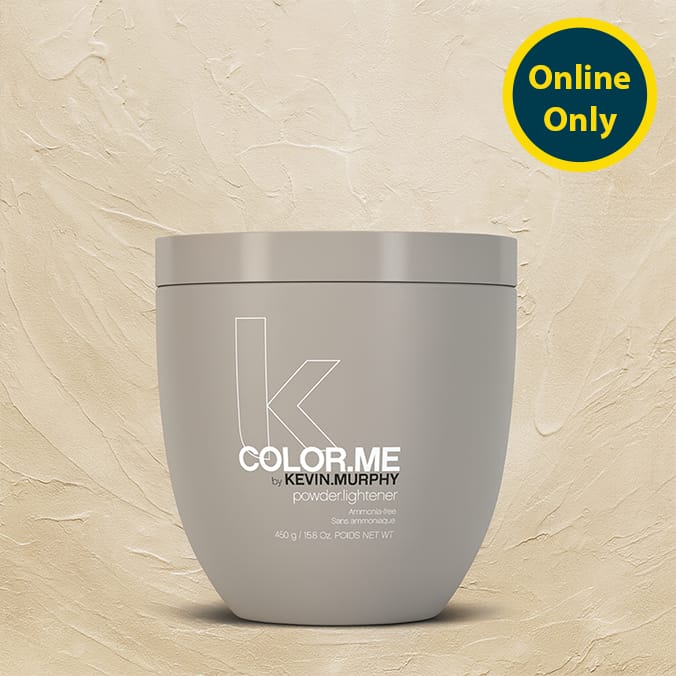 Kevin.Murphy Color.Me Powder Lightener Ammonia Free 450g
