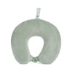 Travel Memory Foam Travel Pillow