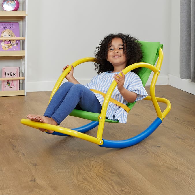 Liberty House Toys Kids Mini Rocking Chair