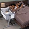 Chicco Next2Me Dream Evo Side Sleeping Crib