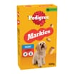 Pedigree Markies Biscuits Mini Dog Treats 12 x 500g